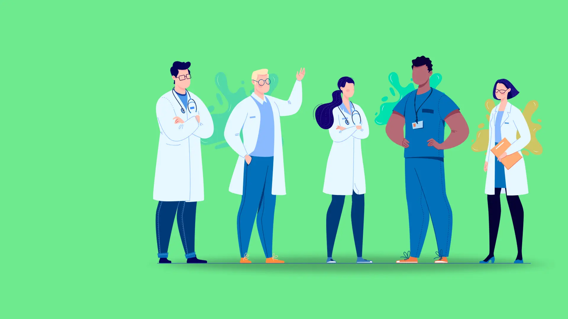Recetium banner medicamentos medicos farmacias clinicas