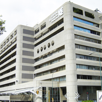 Recetium aliados clinicas clinic hospital partners