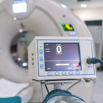 Recetium aliados equipos medicos